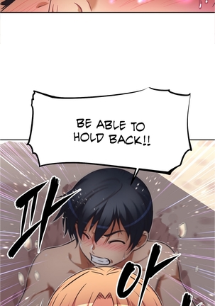 Brawling Go Ch.0-37 Page #467