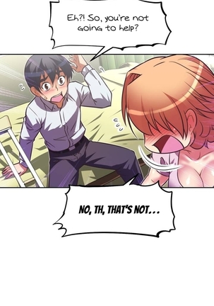 Brawling Go Ch.0-37 Page #1098