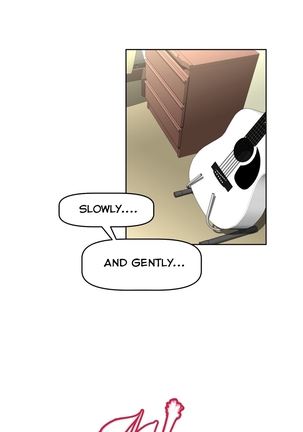 Brawling Go Ch.0-37 Page #1217