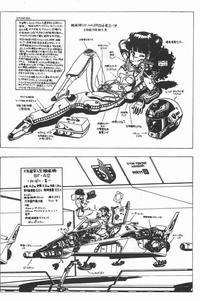 Bishoujo Shoukougun Lolita syndrome