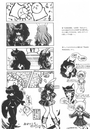 Bishoujo Shoukougun Lolita syndrome Page #149
