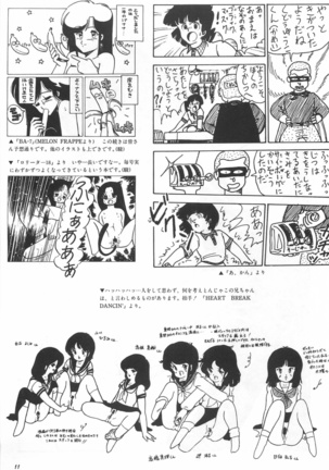 Bishoujo Shoukougun Lolita syndrome Page #13