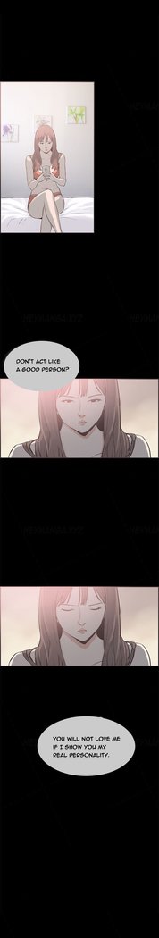 Cohabitation Ch.1-23