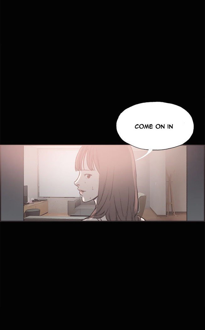 Cohabitation Ch.1-23