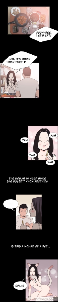 Cohabitation Ch.1-23