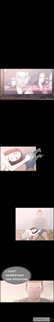 Cohabitation Ch.1-23