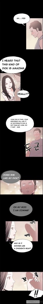 Cohabitation Ch.1-23