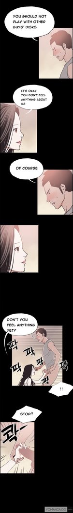 Cohabitation Ch.1-23