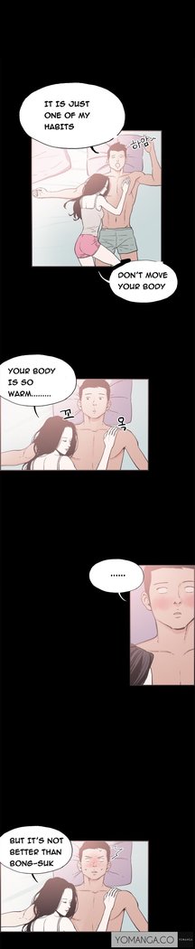 Cohabitation Ch.1-23