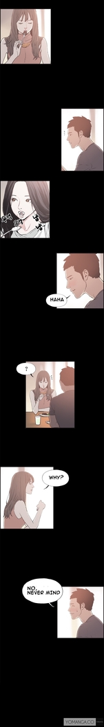 Cohabitation Ch.1-23