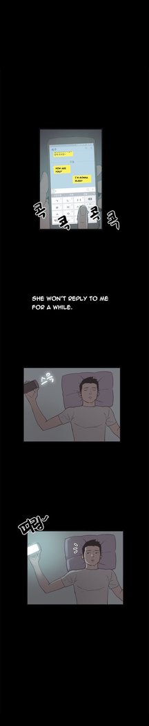 Cohabitation Ch.1-23