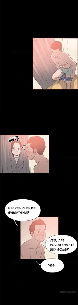 Cohabitation Ch.1-23