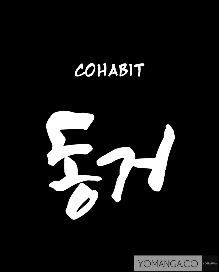 Cohabitation Ch.1-23