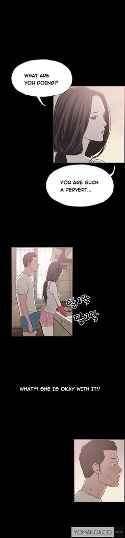 Cohabitation Ch.1-23