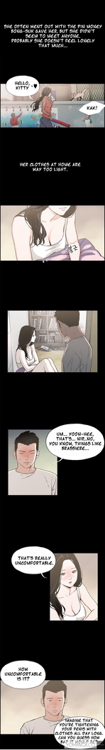 Cohabitation Ch.1-23