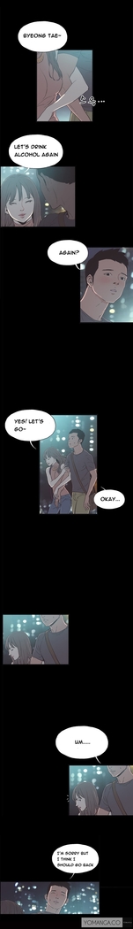 Cohabitation Ch.1-23