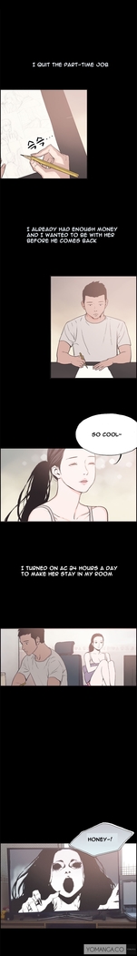 Cohabitation Ch.1-23