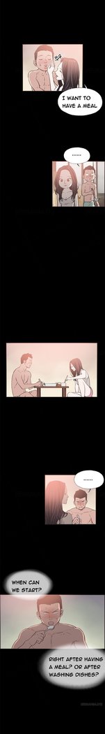 Cohabitation Ch.1-23