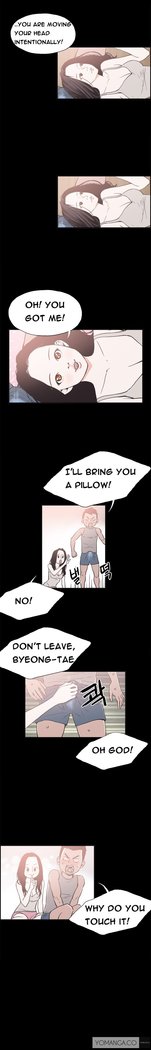 Cohabitation Ch.1-23