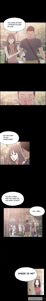 Cohabitation Ch.1-23