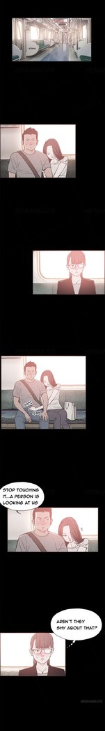 Cohabitation Ch.1-23