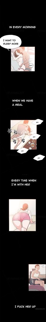 Cohabitation Ch.1-23