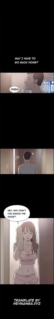 Cohabitation Ch.1-23