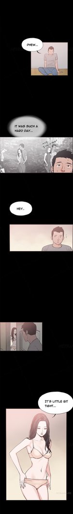 Cohabitation Ch.1-23