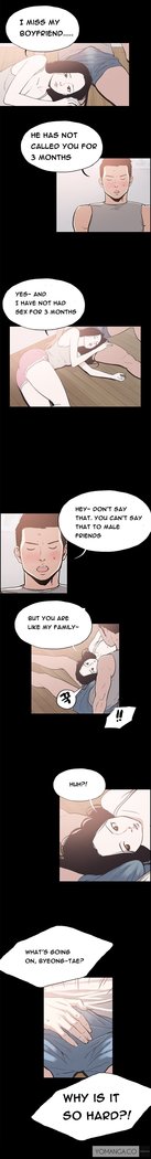 Cohabitation Ch.1-23