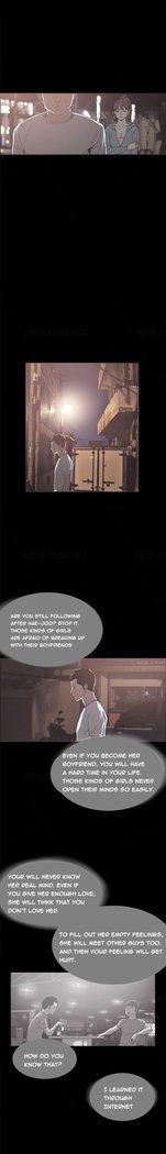 Cohabitation Ch.1-23