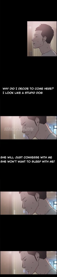 Cohabitation Ch.1-23