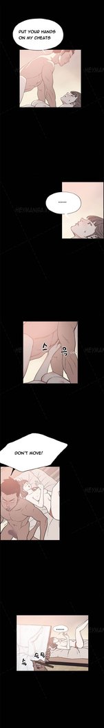 Cohabitation Ch.1-23