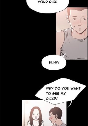 Cohabitation Ch.1-23 Page #144