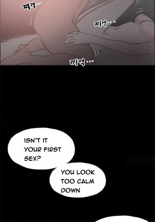 Cohabitation Ch.1-23 Page #257