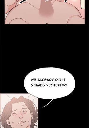 Cohabitation Ch.1-23 Page #165