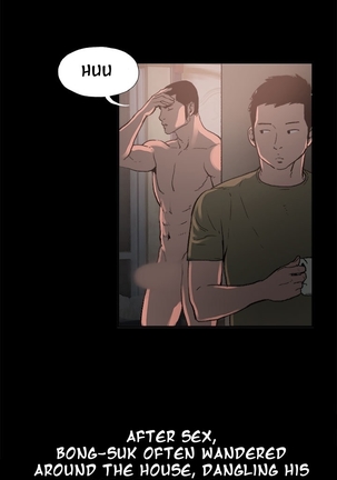 Cohabitation Ch.1-23 Page #34