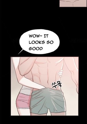 Cohabitation Ch.1-23 Page #262