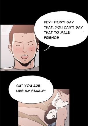 Cohabitation Ch.1-23 Page #134