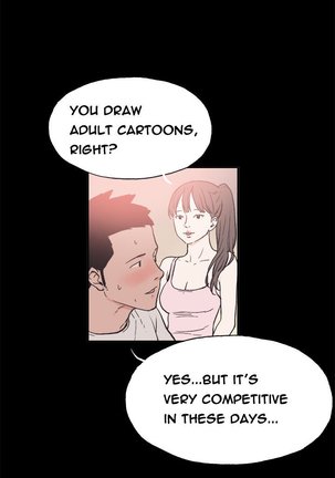 Cohabitation Ch.1-23 Page #202