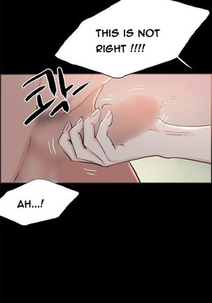 Cohabitation Ch.1-23 Page #265