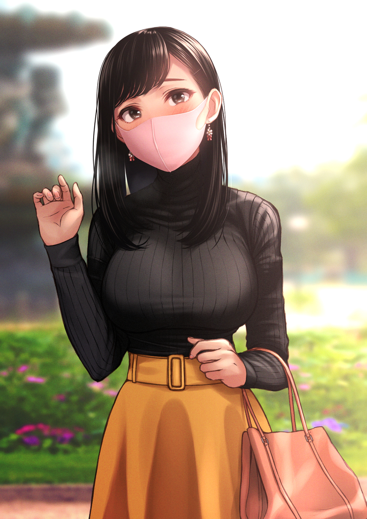 Kimi ga Warau Tabi Koi o Shiteta