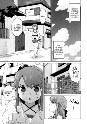 M Kyoushi Mochizuki Sensei no Himitsu | M-Teacher Mochizuki-Sensei's Secret - Page 72