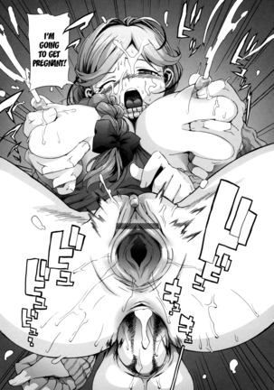 M Kyoushi Mochizuki Sensei no Himitsu | M-Teacher Mochizuki-Sensei's Secret Page #182