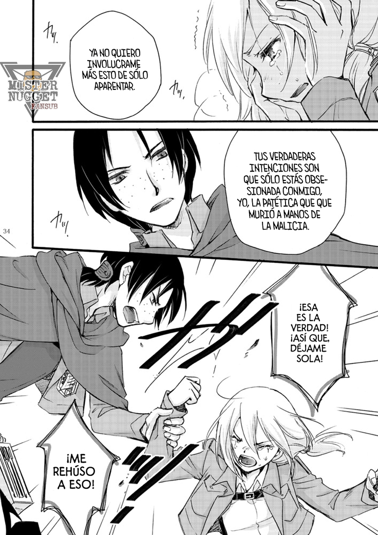 Bakemono no koi