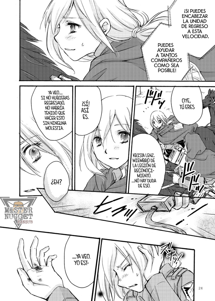 Bakemono no koi