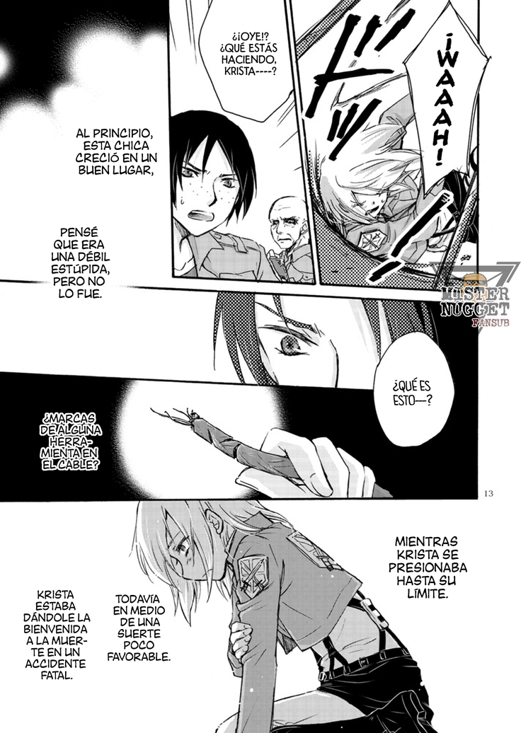 Bakemono no koi