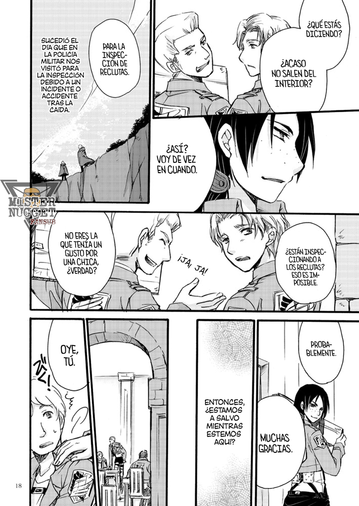 Bakemono no koi