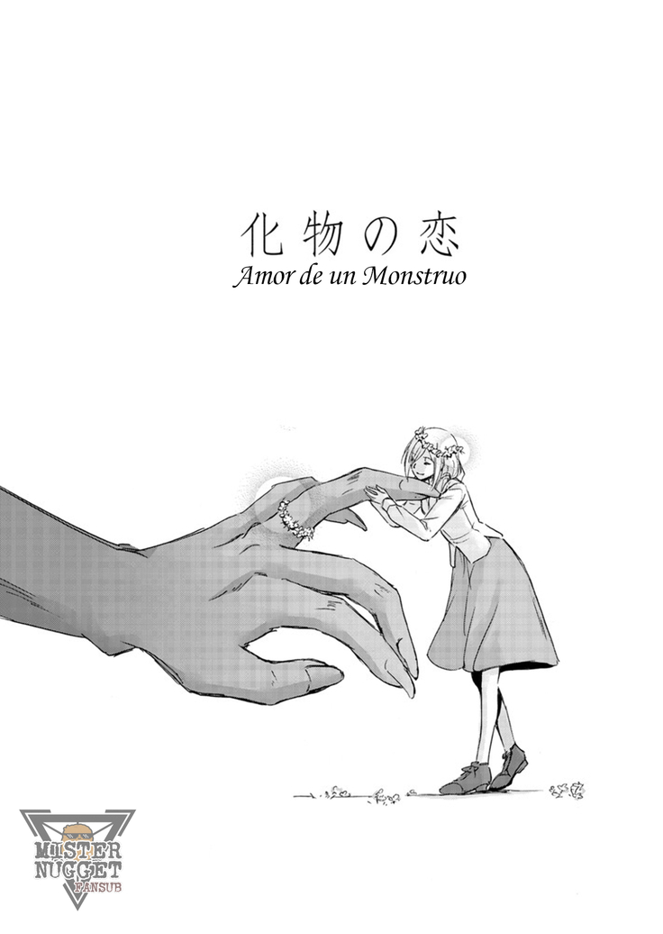 Bakemono no koi