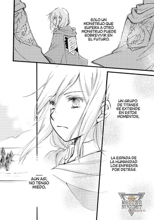 Bakemono no koi Page #44