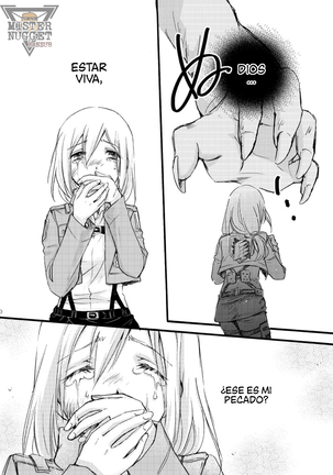 Bakemono no koi Page #28